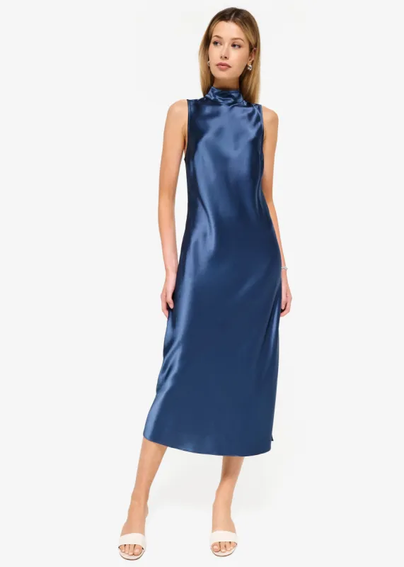 Ulani Dress Mirage sold by Cami NYC