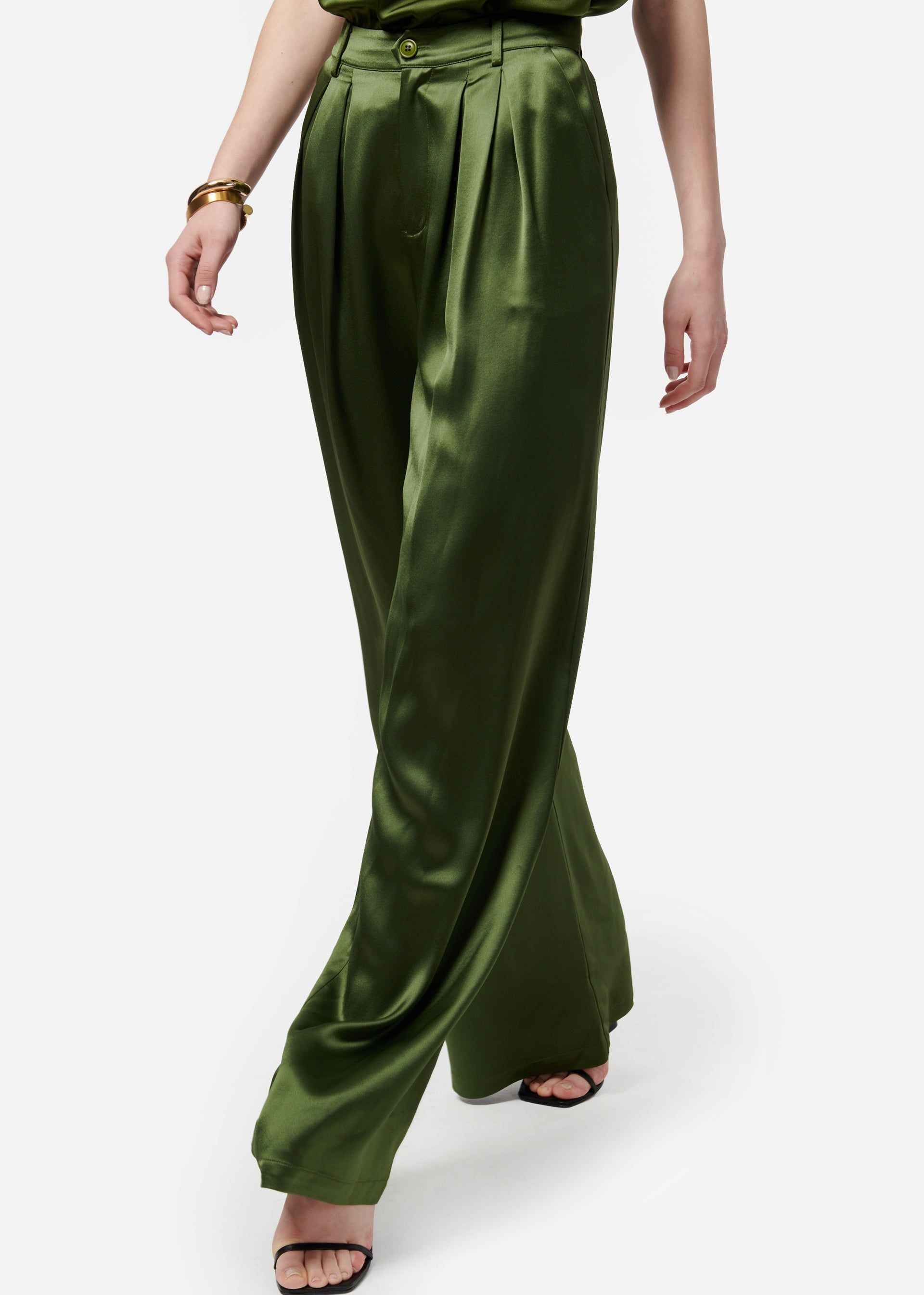Davina Pant Rosemary sold by Cami NYC product image thumbnail 3