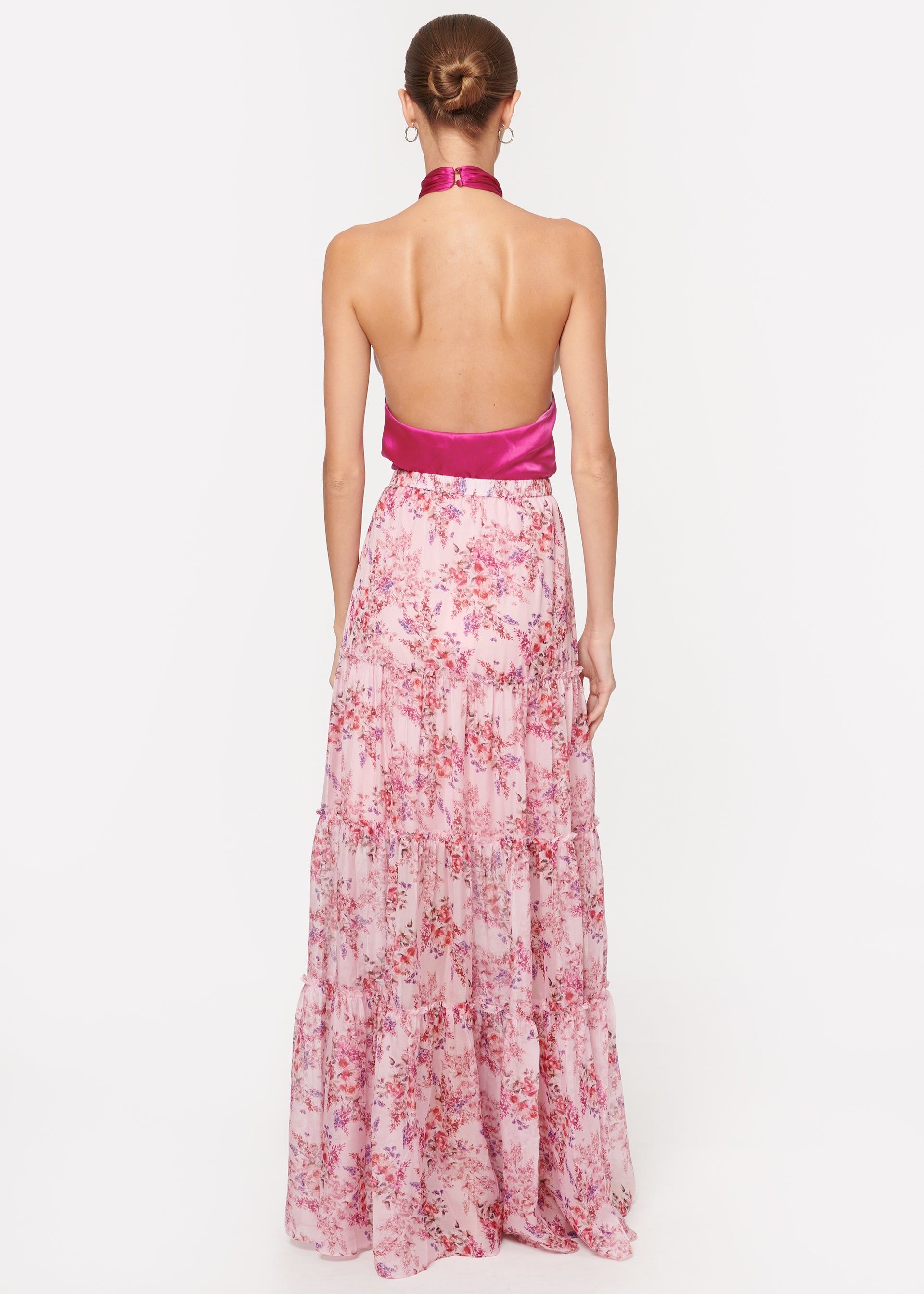 Abra Skirt Primavera sold by Cami NYC product image thumbnail 4