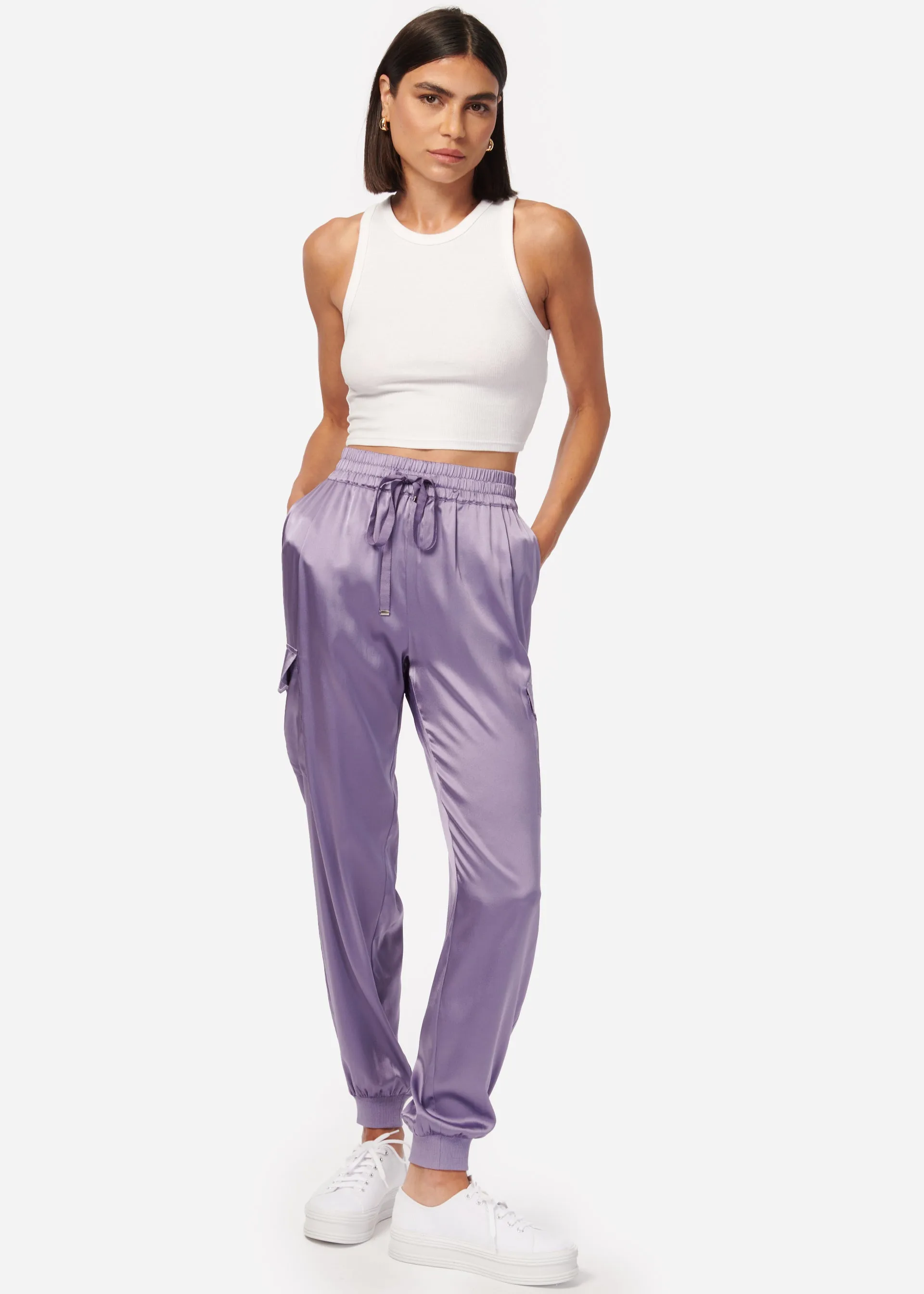 Elsie Pant Dawn sold by Cami NYC product image thumbnail 2