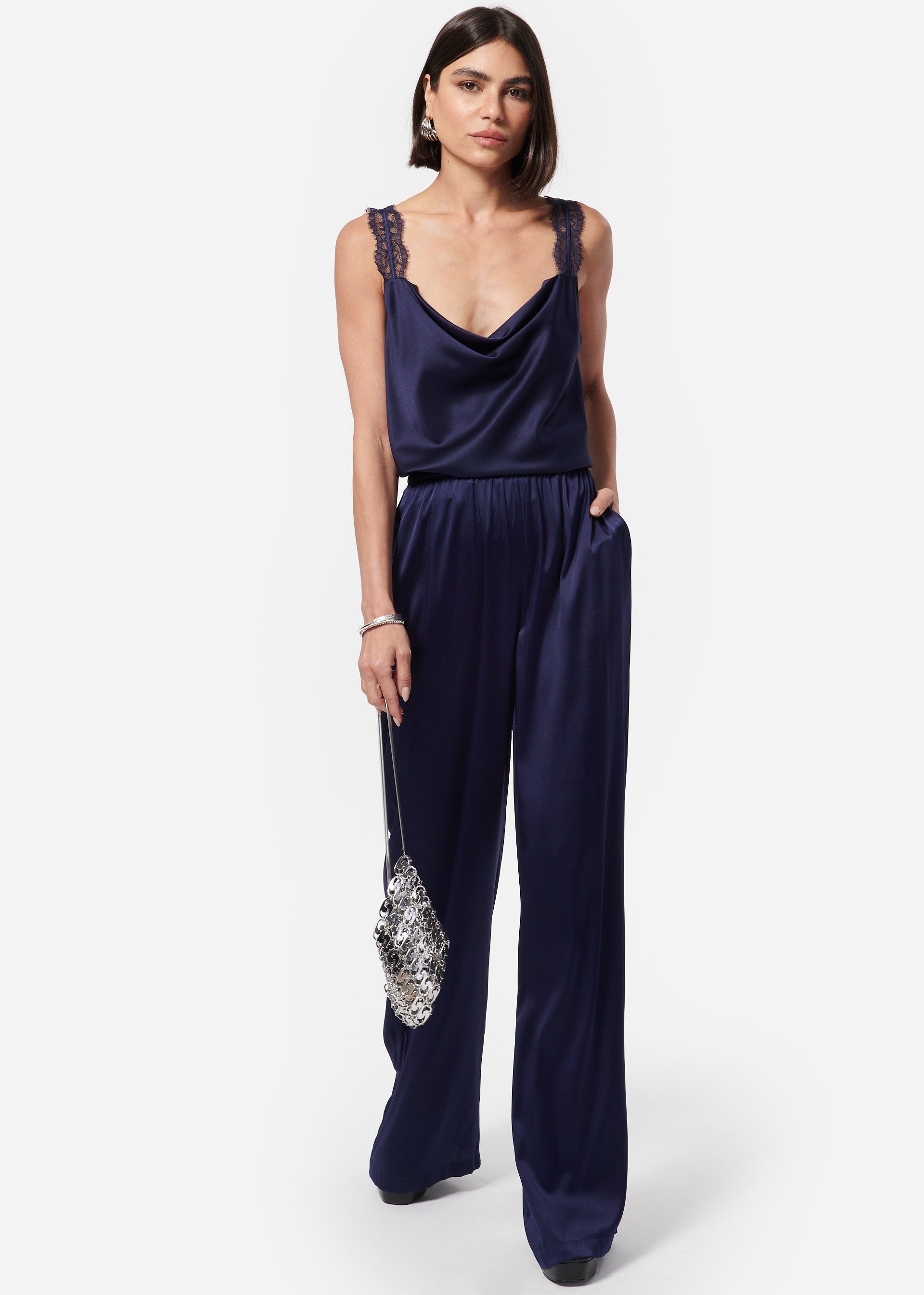 Arcadia Pant Eclipse sold by Cami NYC product image thumbnail 3