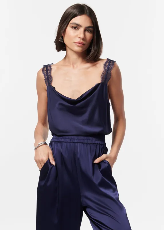 Florcita Cami Eclipse sold by Cami NYC