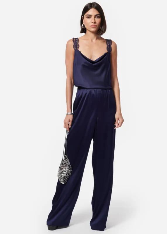 Arcadia Pant Eclipse sold by Cami NYC