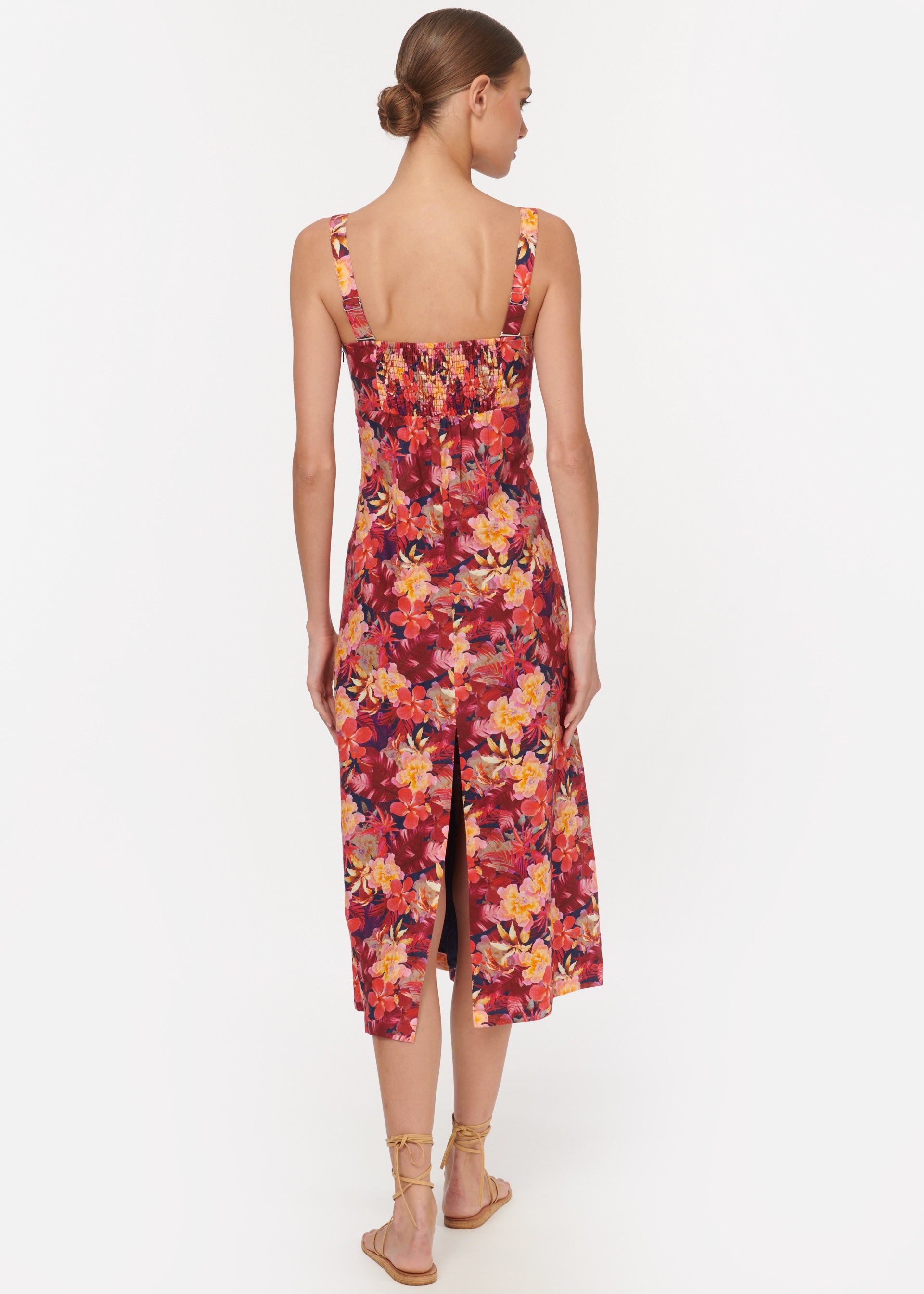 Hema Dress Paradise sold by Cami NYC product image thumbnail 3