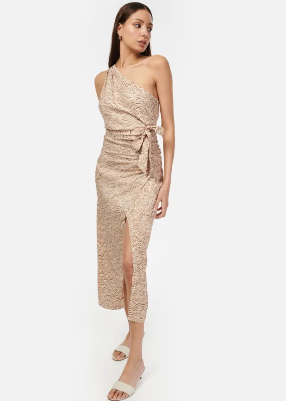 Nanu Dress Shell made by Cami NYC