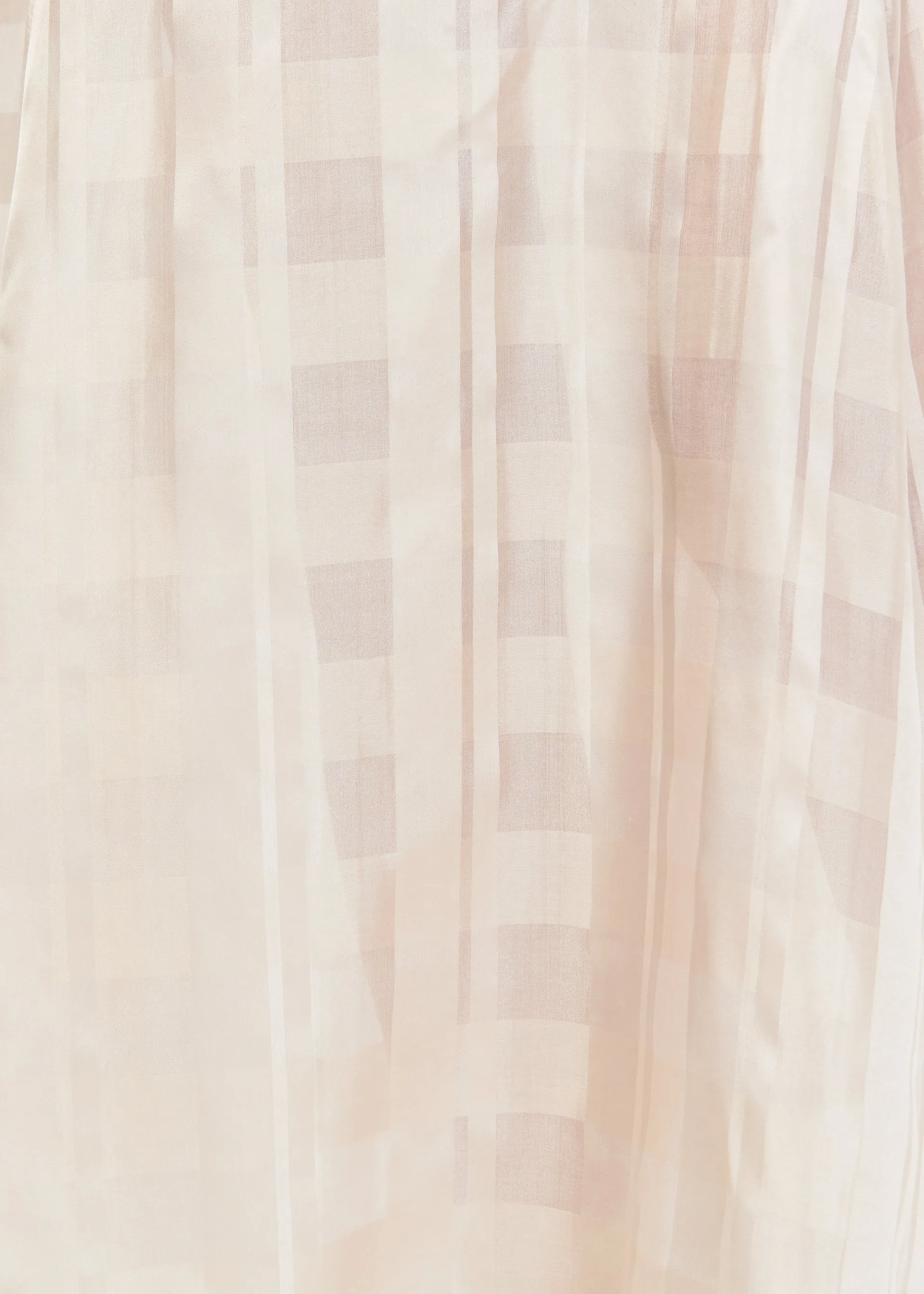 Roxana Skirt Oat sold by Cami NYC product image thumbnail 2