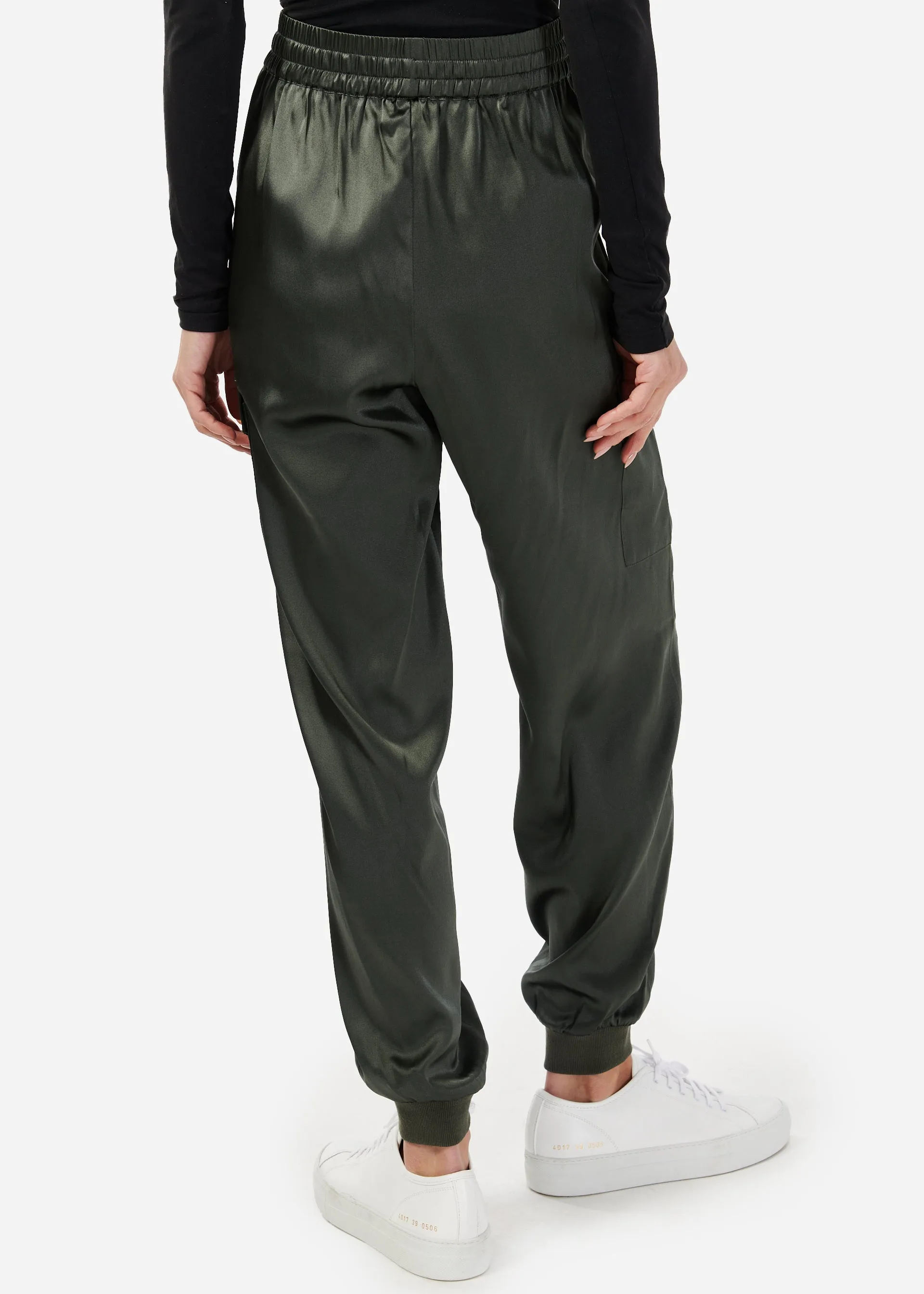 Elsie Pant Thyme sold by Cami NYC product image thumbnail 4