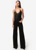 Cordelia Camisole Black sold by Cami NYC