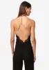 Cordelia Camisole Black sold by Cami NYC