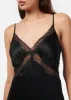 Marilyn Dress Black sold by Cami NYC