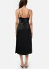 Marilyn Dress Black sold by Cami NYC