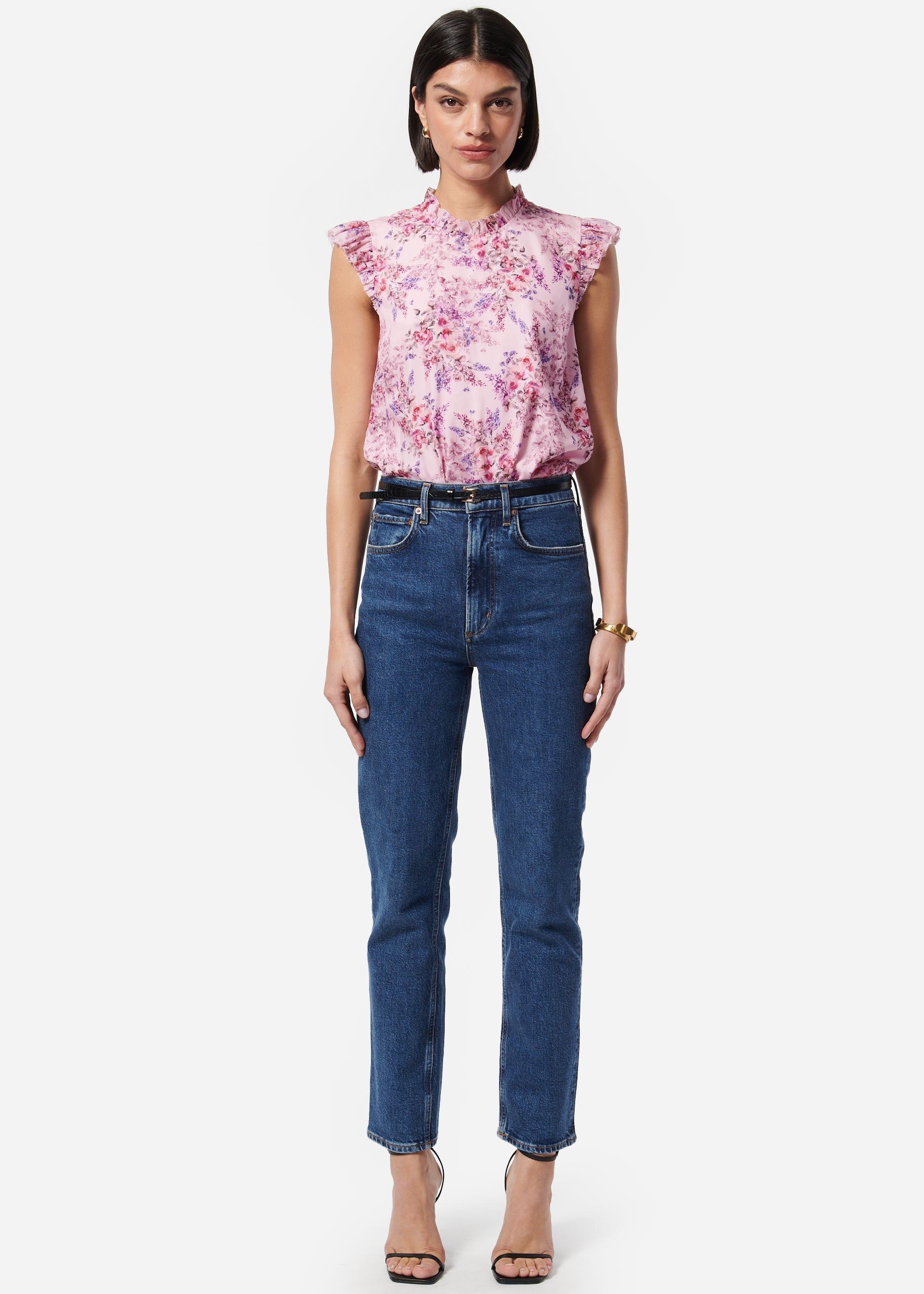 Asta Top Primavera sold by Cami NYC product image thumbnail 2