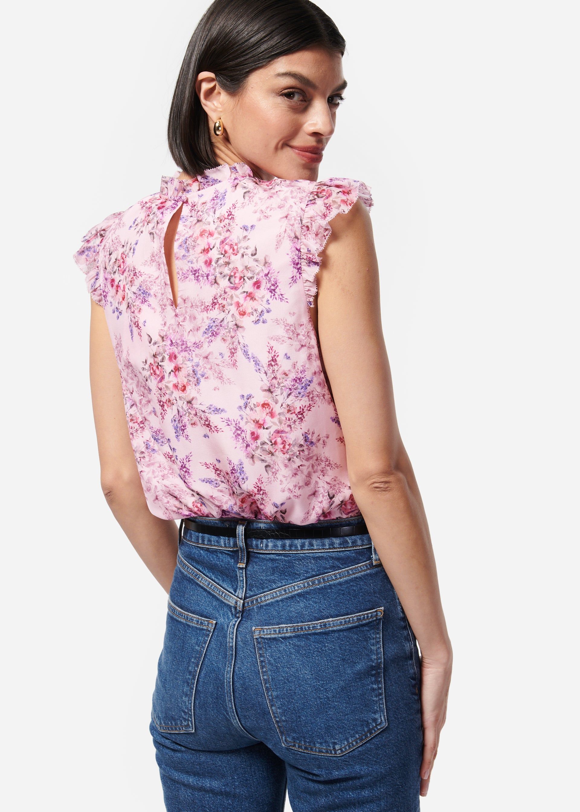 Asta Top Primavera sold by Cami NYC product image thumbnail 4