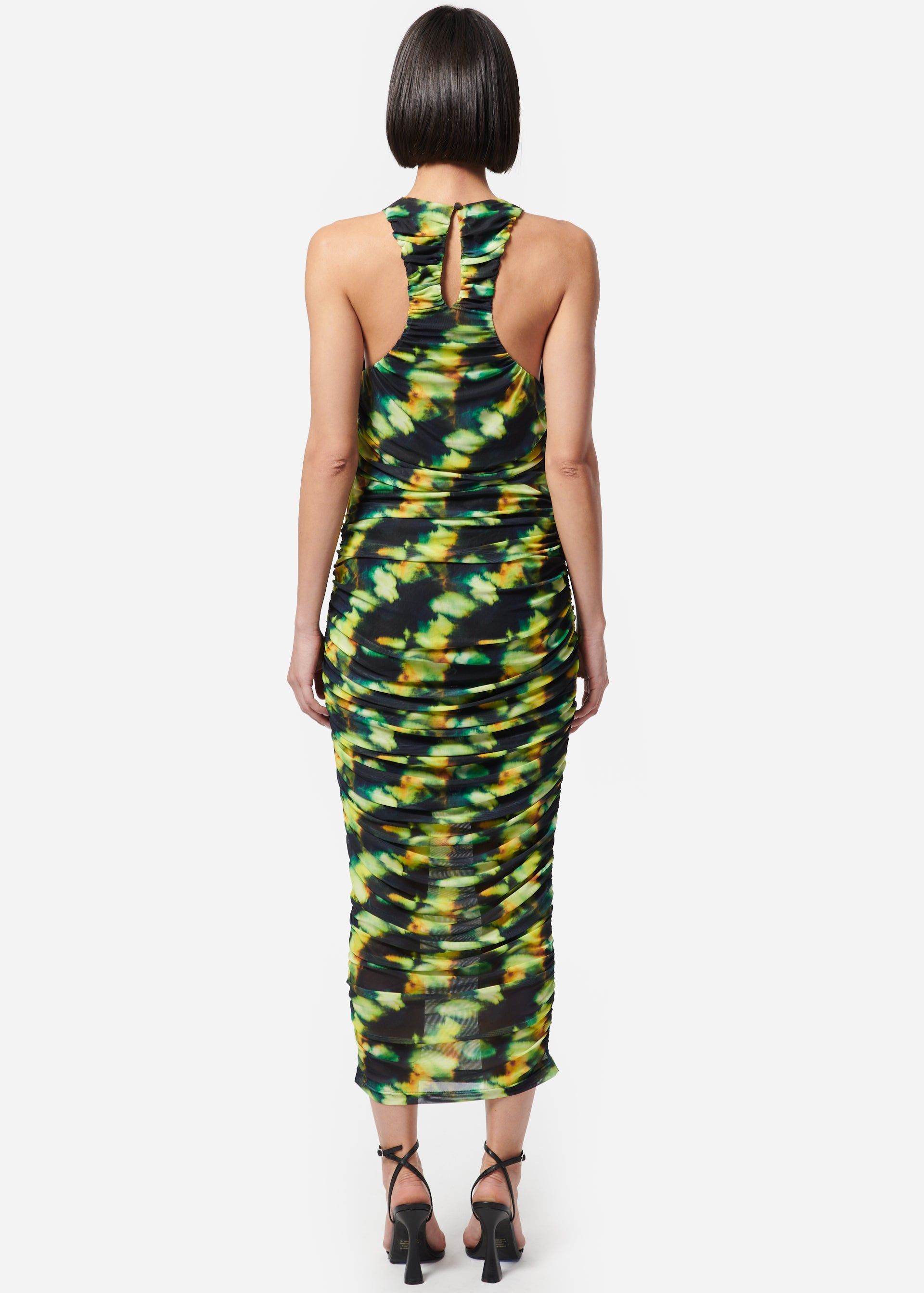 Lissi Dress Rio sold by CAMI product image thumbnail 3
