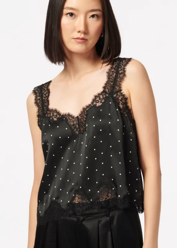 Tony Cami Dot sold by Cami NYC