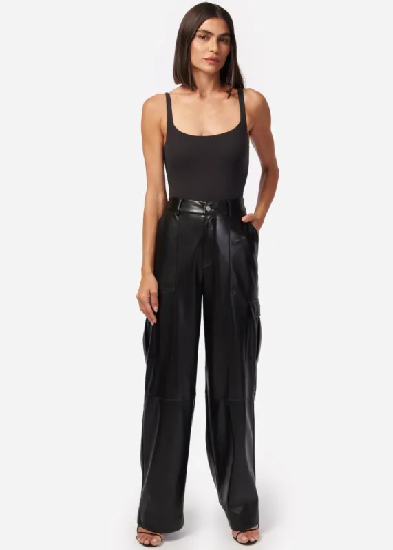 Shelly Pant Black sold by Cami NYC