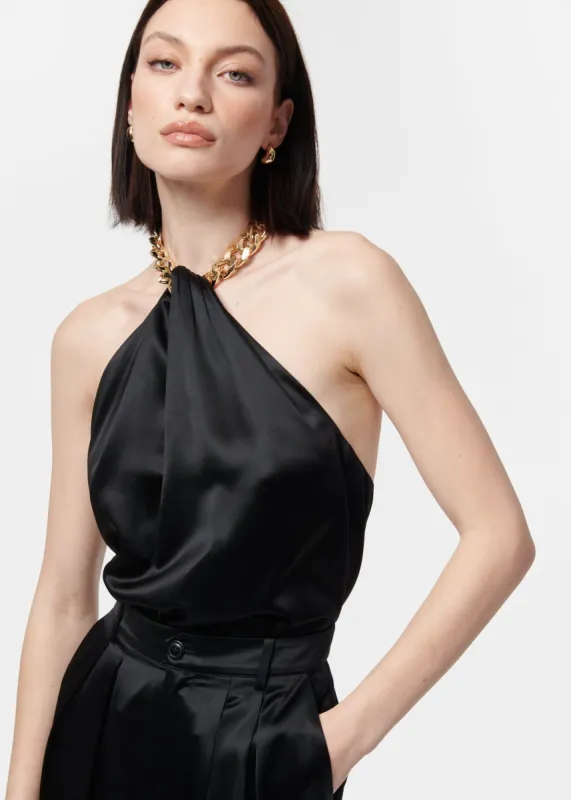 Kenley Cami Black sold by Cami NYC