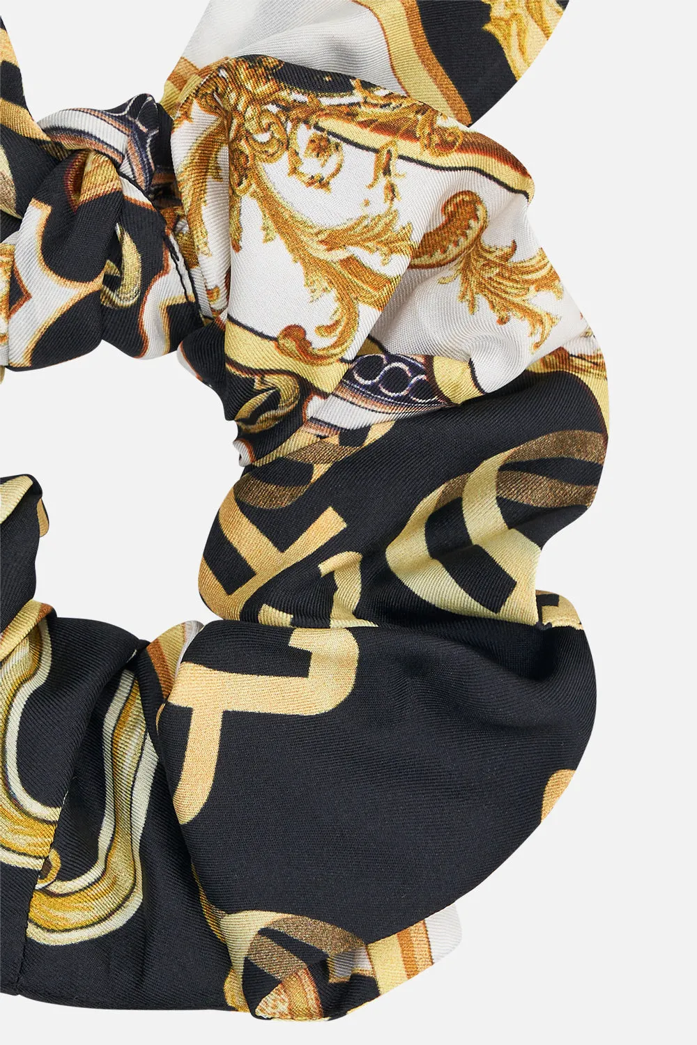 SCRUNCHIE TETHER ME NOT sold by Camilla product image thumbnail 2