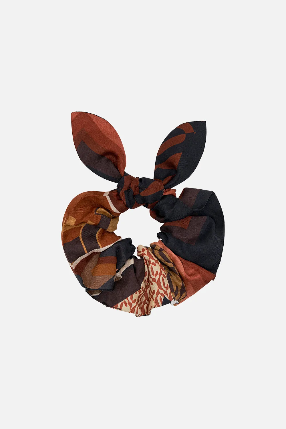 SCRUNCHIE FEELING FRESCO sold by Camilla