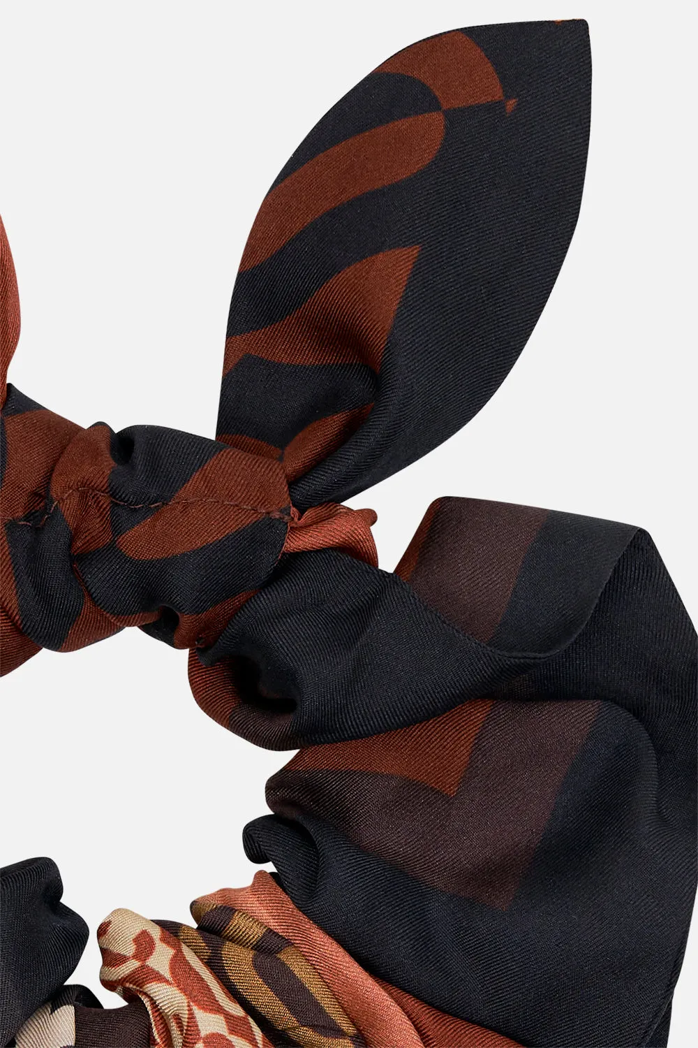 SCRUNCHIE FEELING FRESCO sold by Camilla product image thumbnail 2