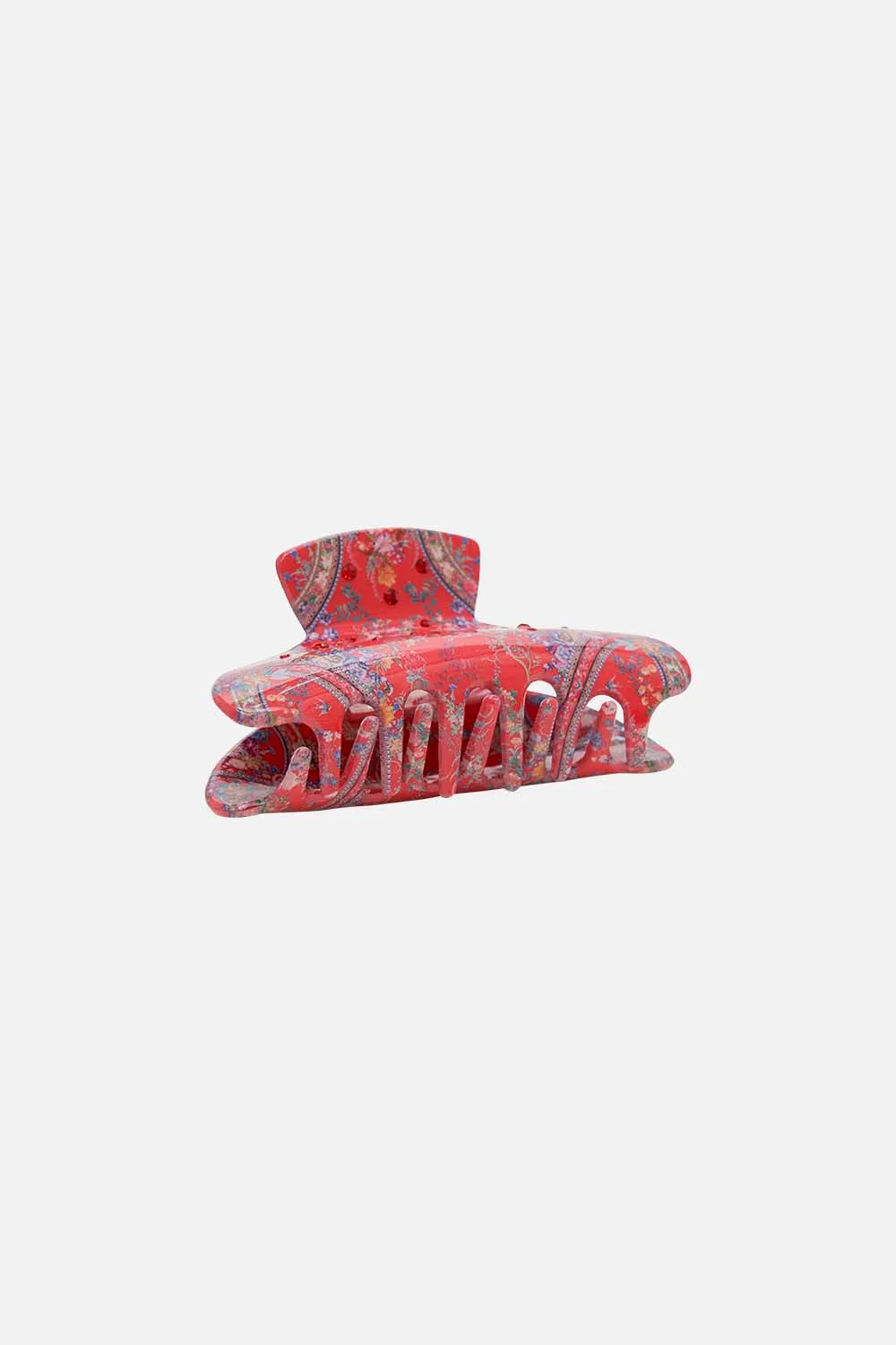 CRYSTALLED HAIR CLASP THE SUMMER PALACE sold by Camilla product image thumbnail 2