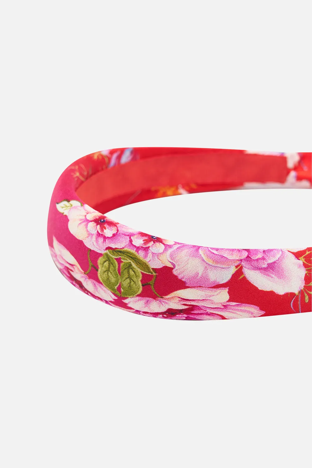 SCARF HEADBAND KISS AND TELL sold by Camilla product image thumbnail 3