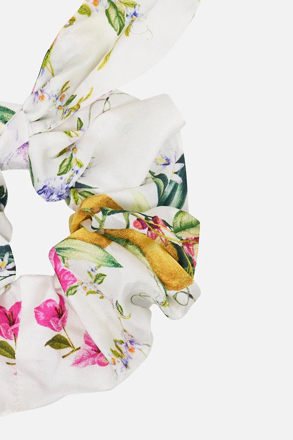 SCRUNCHIE CATERINA SPRITZ sold by Camilla product image thumbnail 2