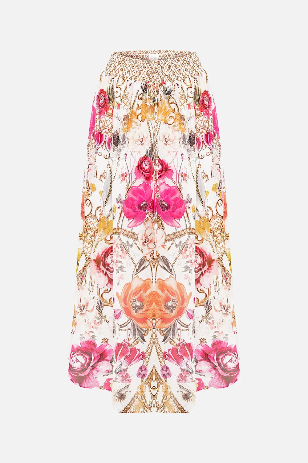 CURVED HEM PANT DESTINY CALLING sold by Camilla product image thumbnail 3