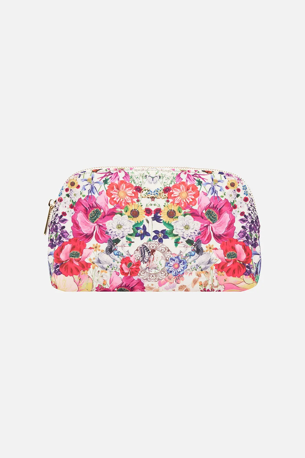 SMALL COSMETIC CASE FAIRY GANG sold by Camilla