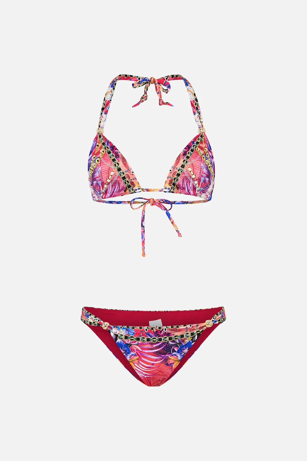 BALL BIKINI WILD LOVING sold by Camilla product image thumbnail 3
