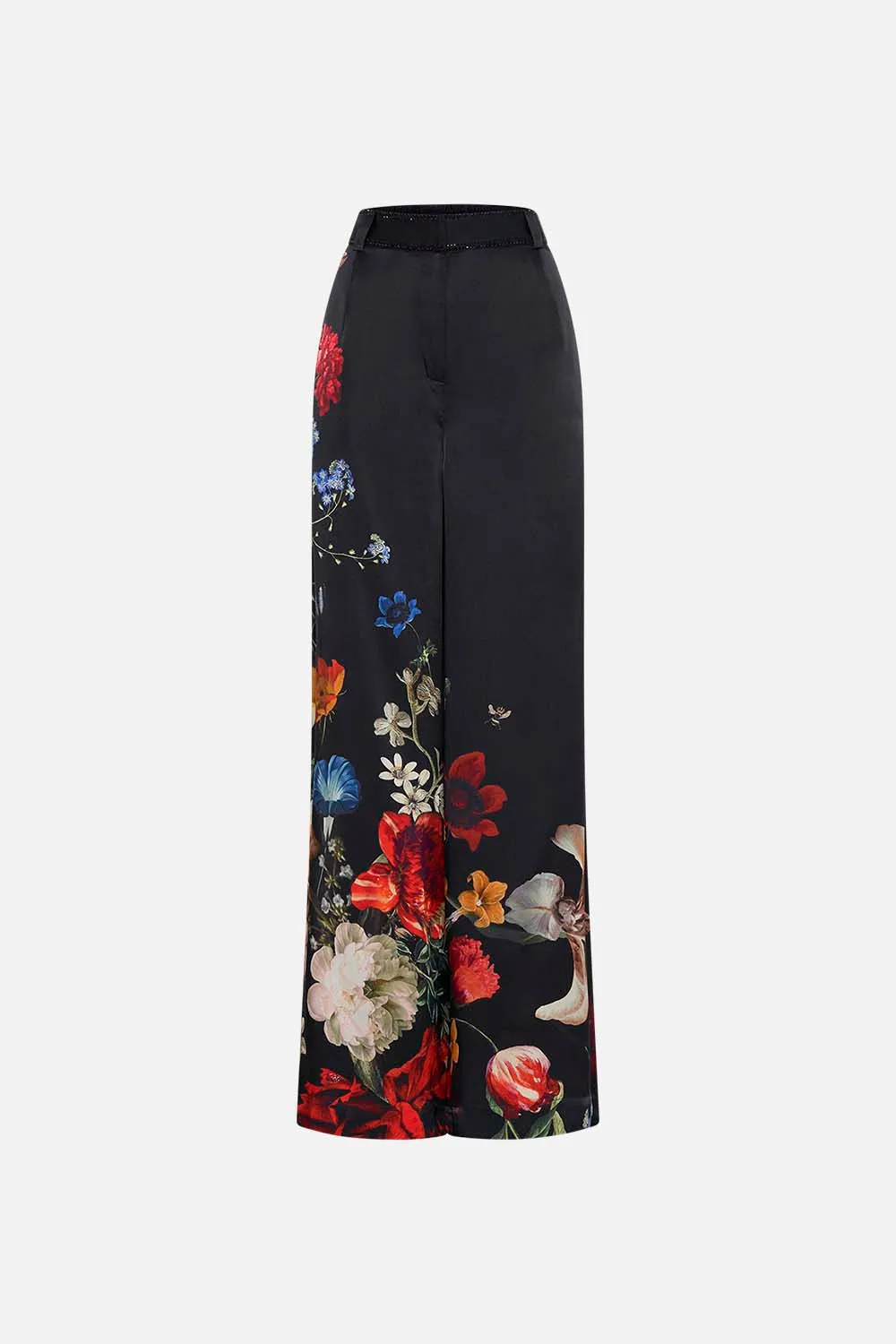 WIDE LEG WAISTED PANT A STILL LIFE sold by Camilla product image thumbnail 3