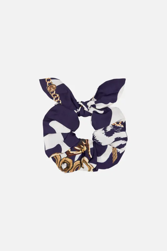 SCRUNCHIE WHERES YOUR HEAD AT sold by Camilla