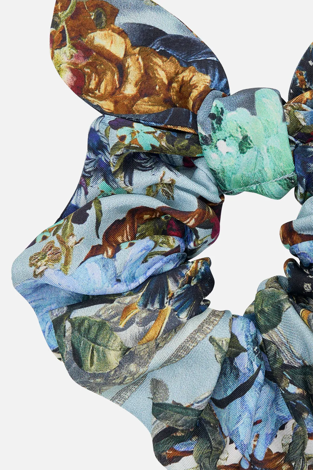 SCRUNCHIE LETTERS TO LEO sold by Camilla product image thumbnail 2