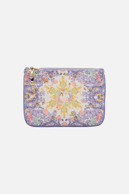 COIN AND PHONE PURSE STAR OF THE SEA sold by Camilla