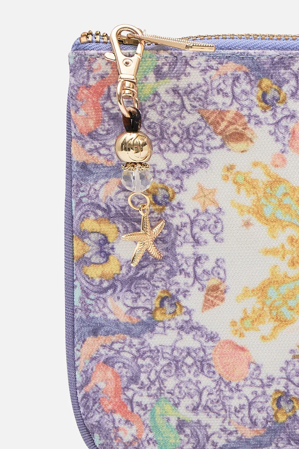 COIN AND PHONE PURSE STAR OF THE SEA sold by Camilla product image thumbnail 2