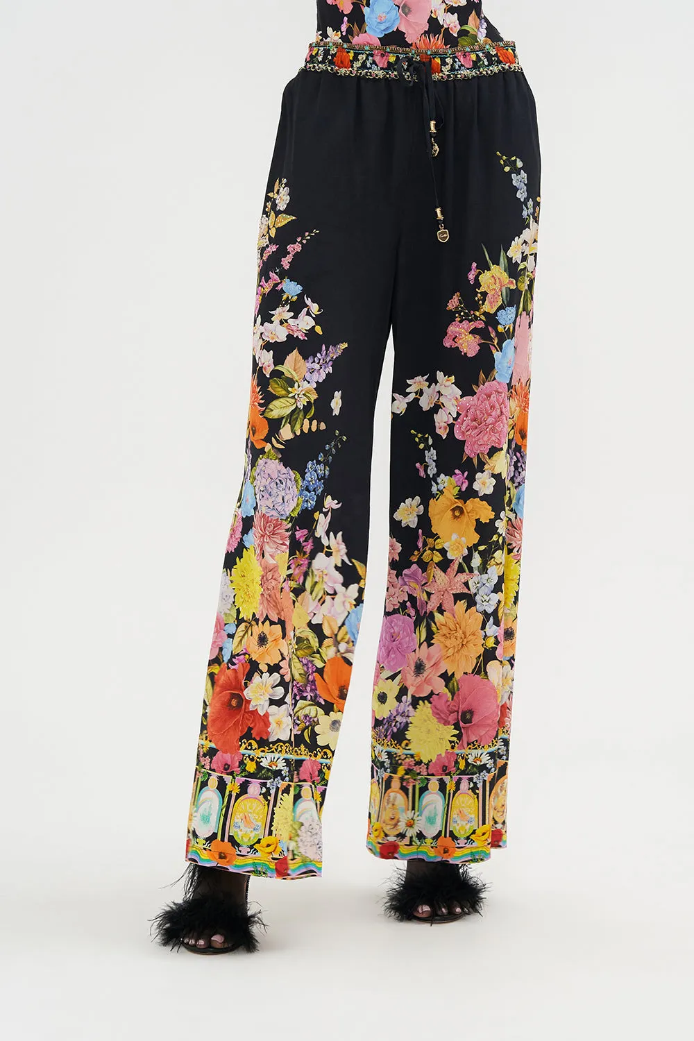 LOUNGE PANT DIVINE DIVINITY sold by Camilla product image thumbnail 5