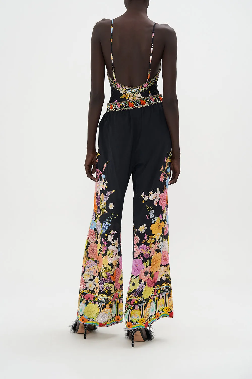 LOUNGE PANT DIVINE DIVINITY sold by Camilla product image thumbnail 2