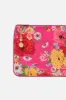 SMALL CANVAS CLUTCH RAINBOW BODY sold by Camilla