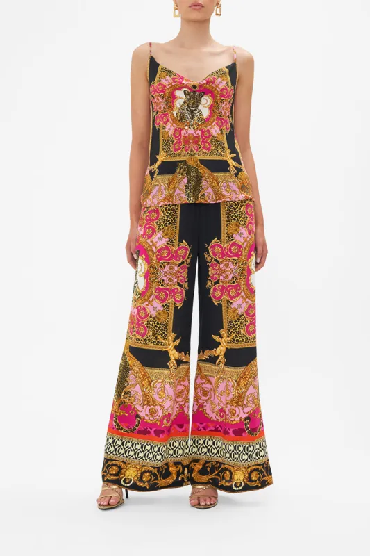 BIAS CAMI CIAO PALAZZO sold by Camilla