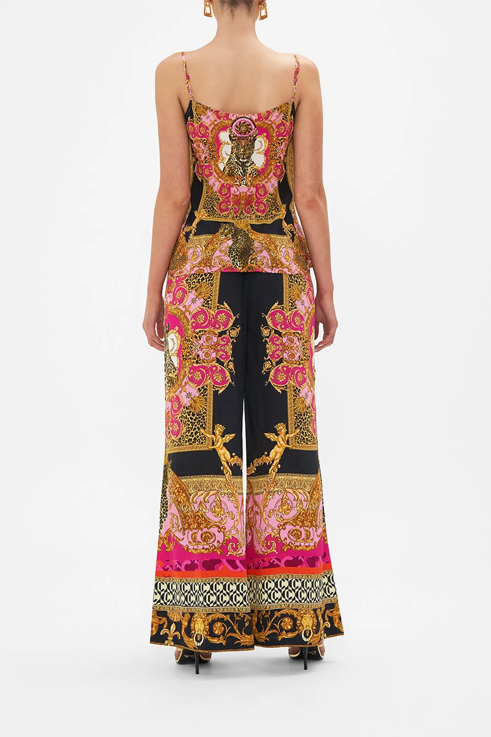 BIAS CAMI CIAO PALAZZO sold by Camilla product image thumbnail 2