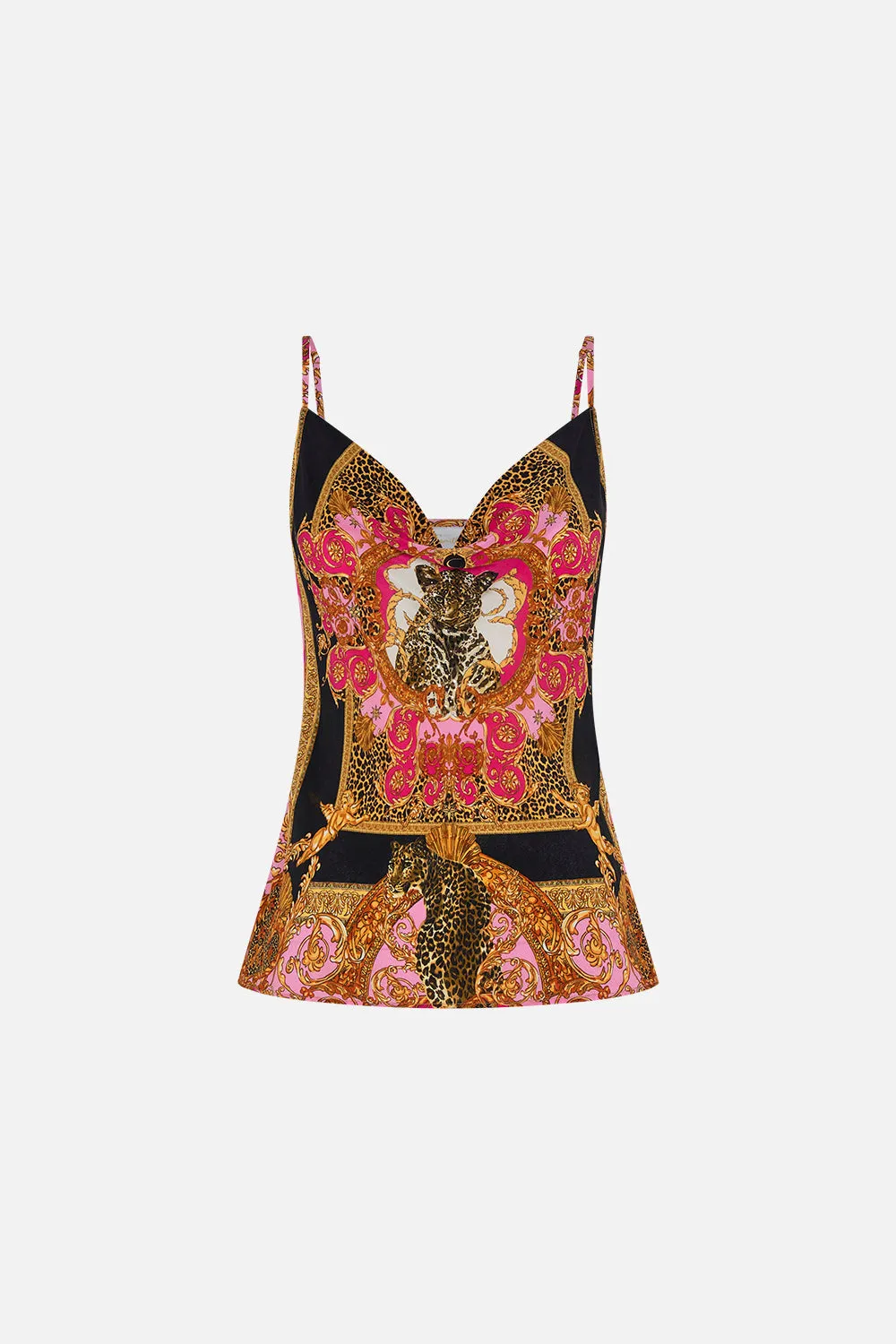 BIAS CAMI CIAO PALAZZO sold by Camilla product image thumbnail 3