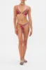 DIP FRONT SKINNY SIDE PANT HEART LIKE A WILDFLOWER sold by Camilla