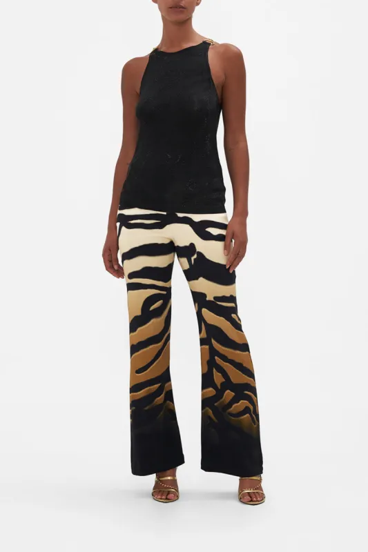 TANK WITH HARDWARE TAME MY TIGER sold by Camilla