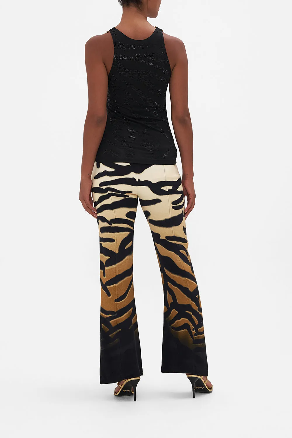 TANK WITH HARDWARE TAME MY TIGER sold by Camilla product image thumbnail 2