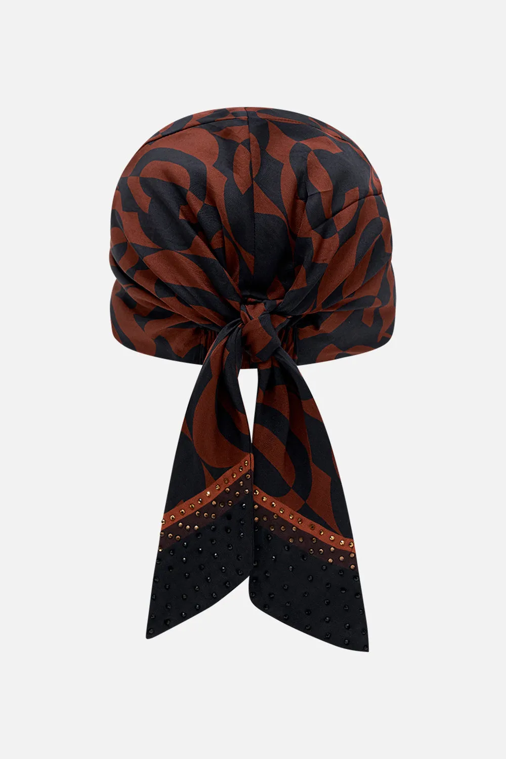 HEADSCARF FEELING FRESCO sold by Camilla product image thumbnail 2