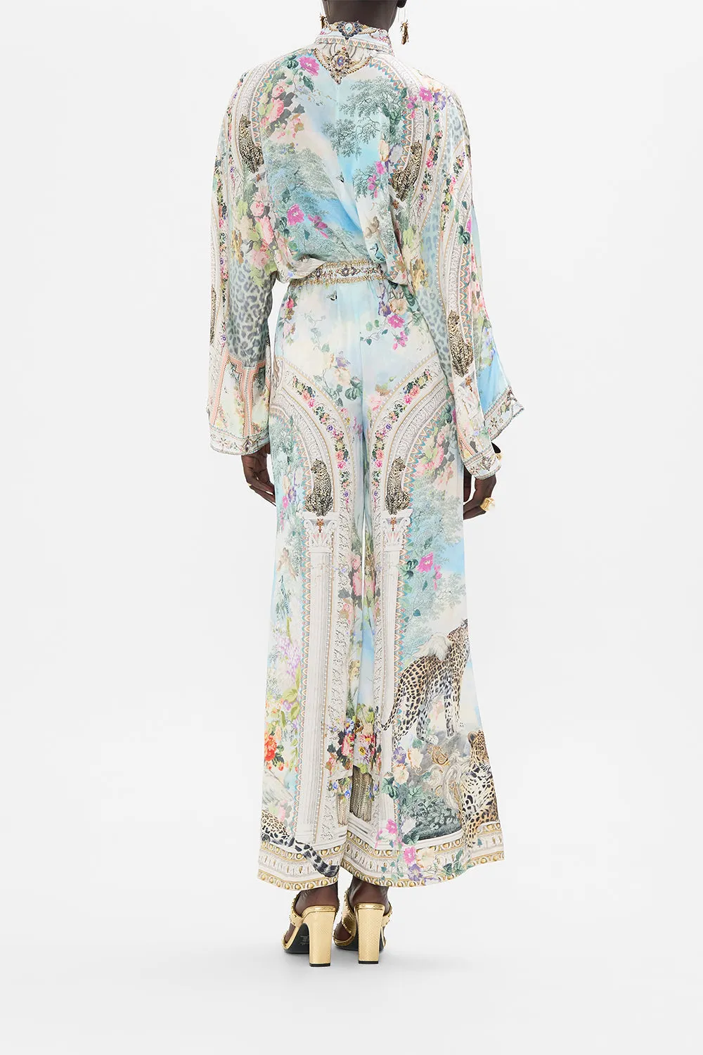 LOUNGE PANT WE ALWAYS HAVE ALEXANDRIA sold by Camilla product image thumbnail 2