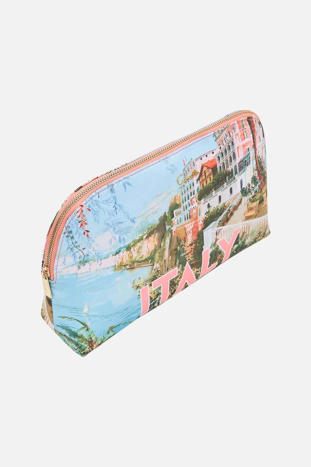 LARGE COSMETIC CASE FROM SORRENTO WITH LOVE sold by Camilla product image thumbnail 2