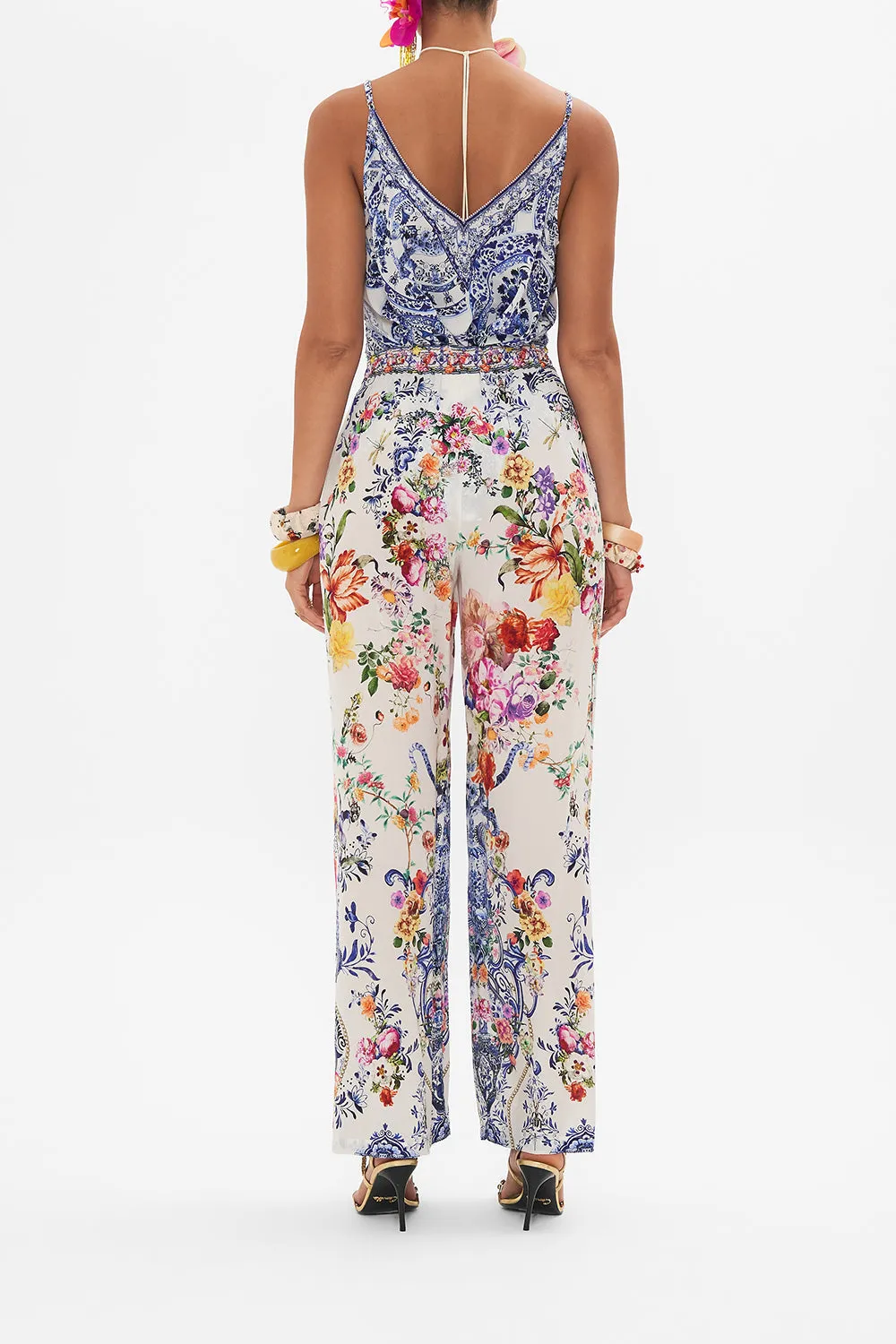 LOUNGE PANT DUTCH IS LIFE sold by Camilla product image thumbnail 2