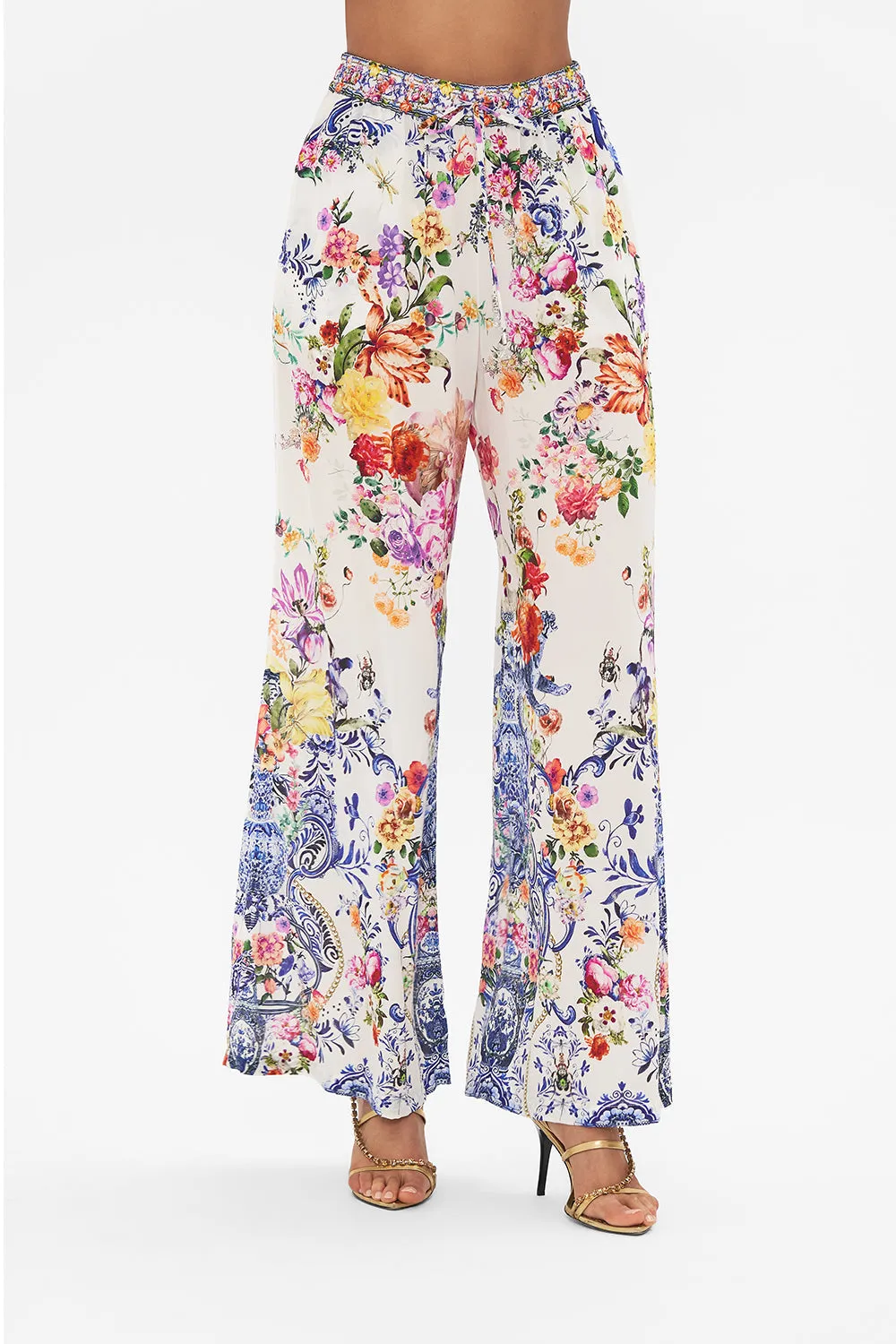 LOUNGE PANT DUTCH IS LIFE sold by Camilla product image thumbnail 5