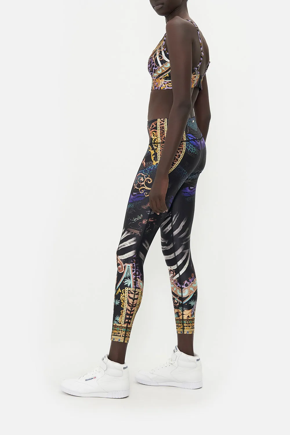 ACTIVE LONG LEGGING SHES GOT GRACE sold by Camilla product image thumbnail 4